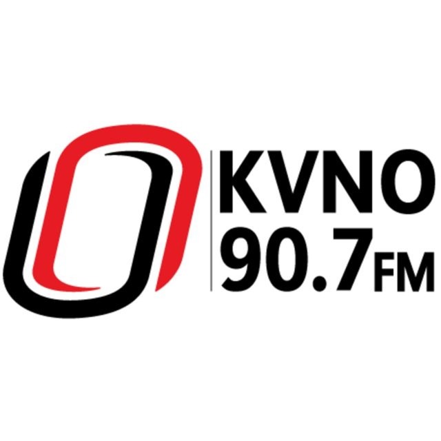 Радио джан. KVNO. Radio Jan fm 90.7.