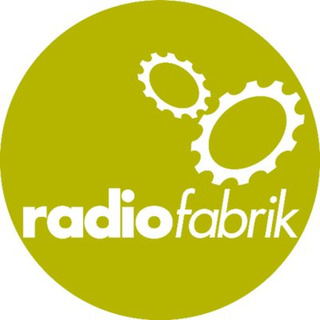 Radiofabrik 107.5 MHz