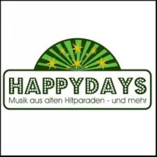 laut.fm/happydaysradio