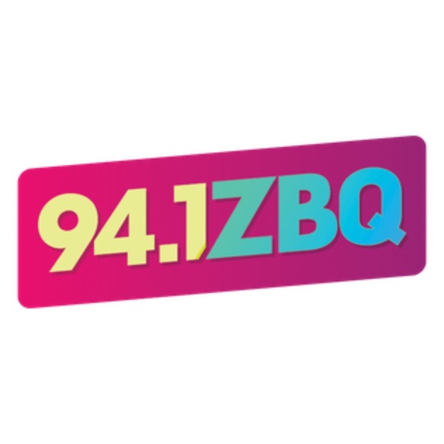 WZBQ 94.1 FM