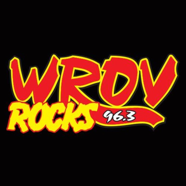 WROV 96.3 FM