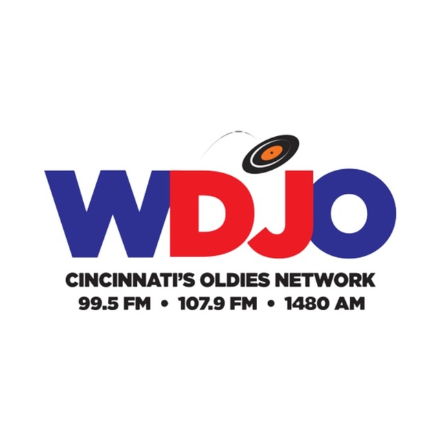 WDJO 1480 AM